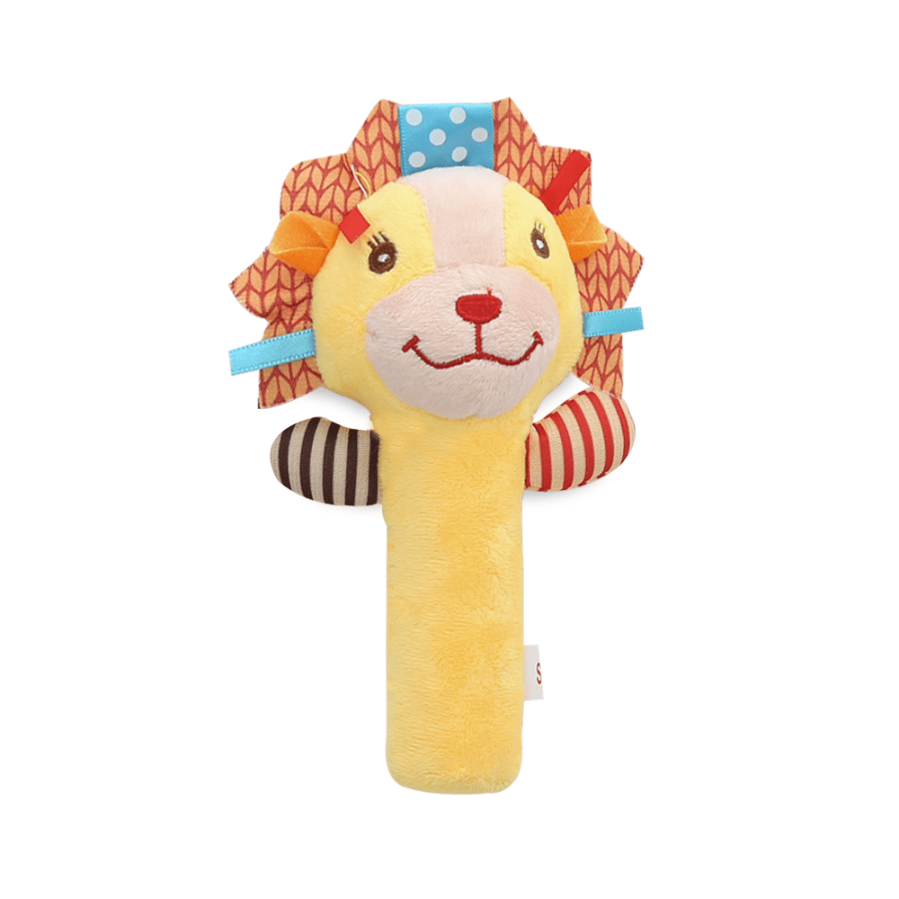 STUFF TOY
