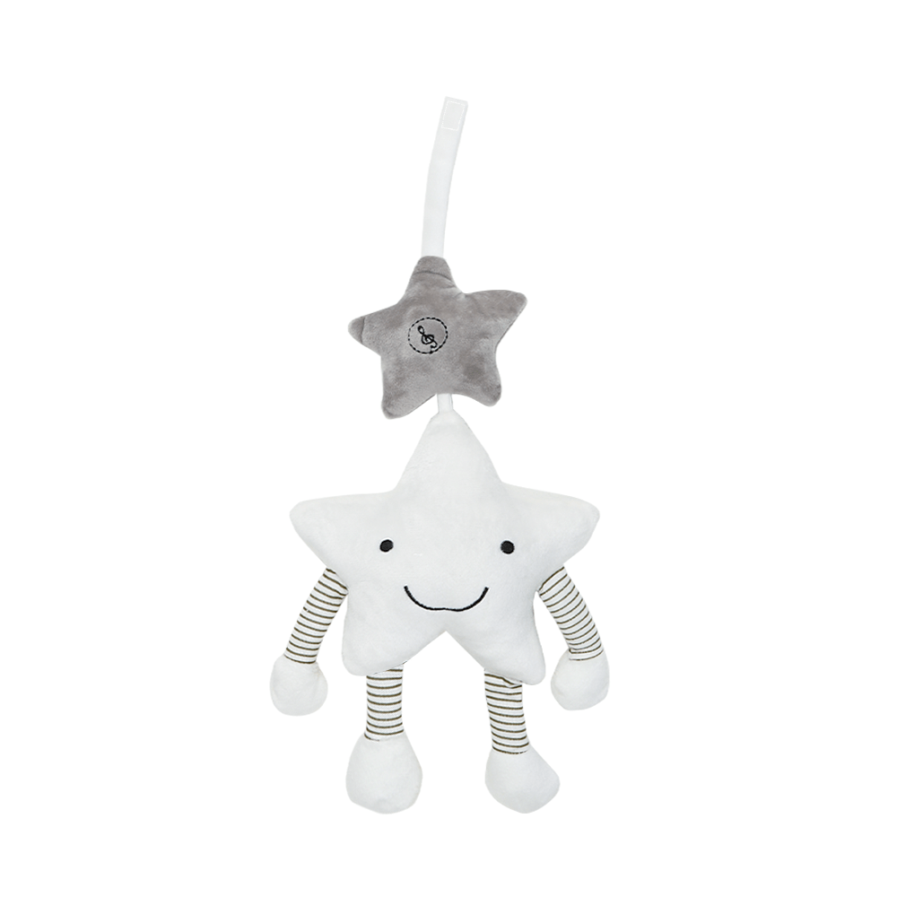 STUFF TOY