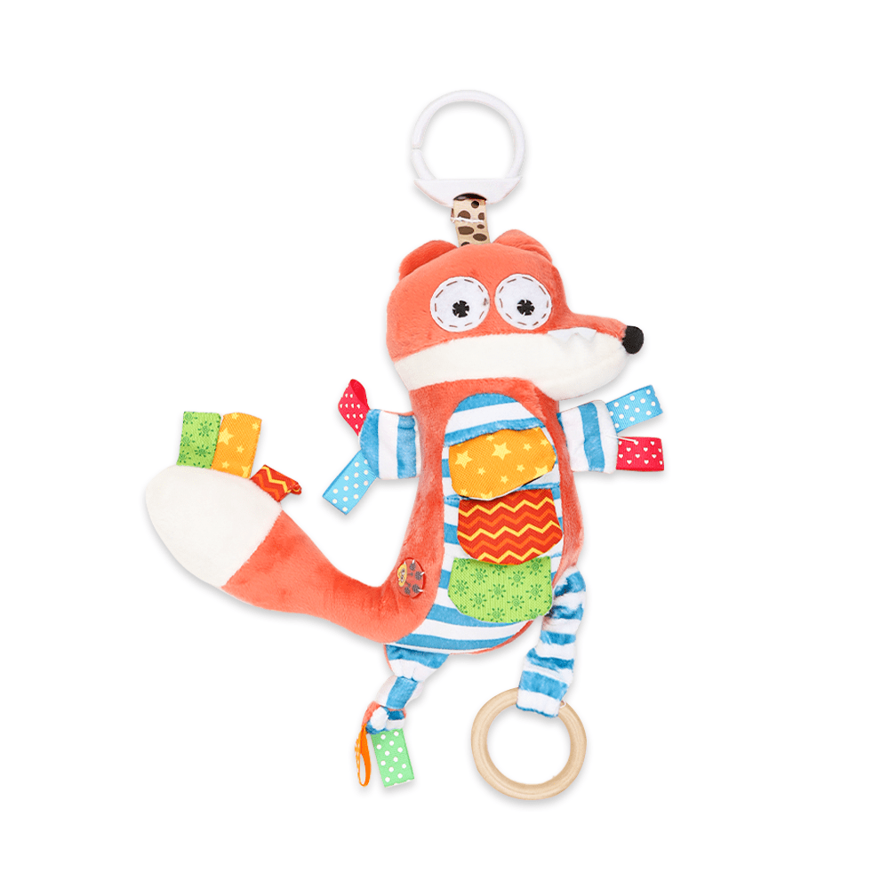 STUFF TOY
