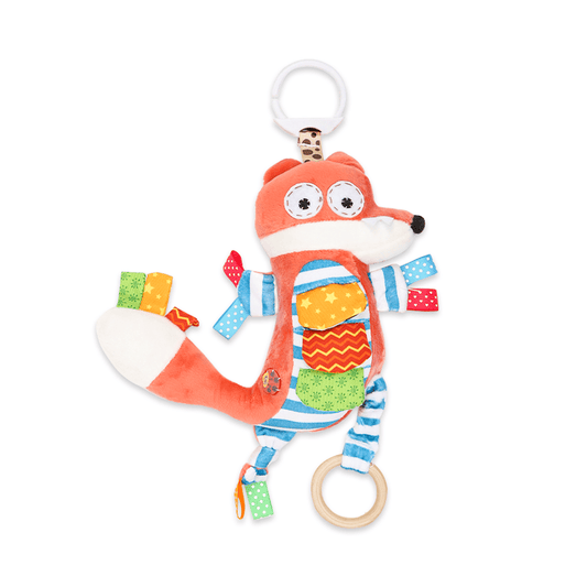 STUFF TOY