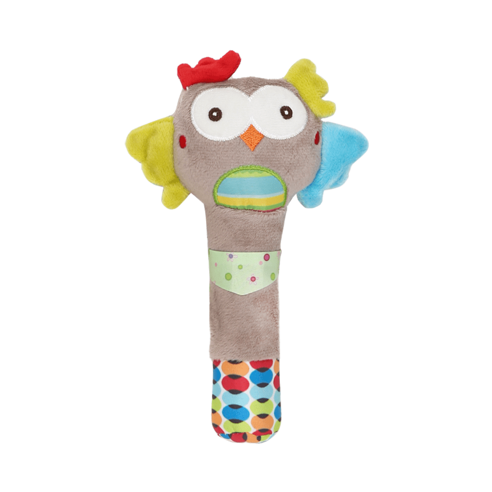 STUFF TOY