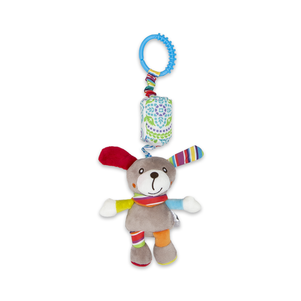 STUFF TOY