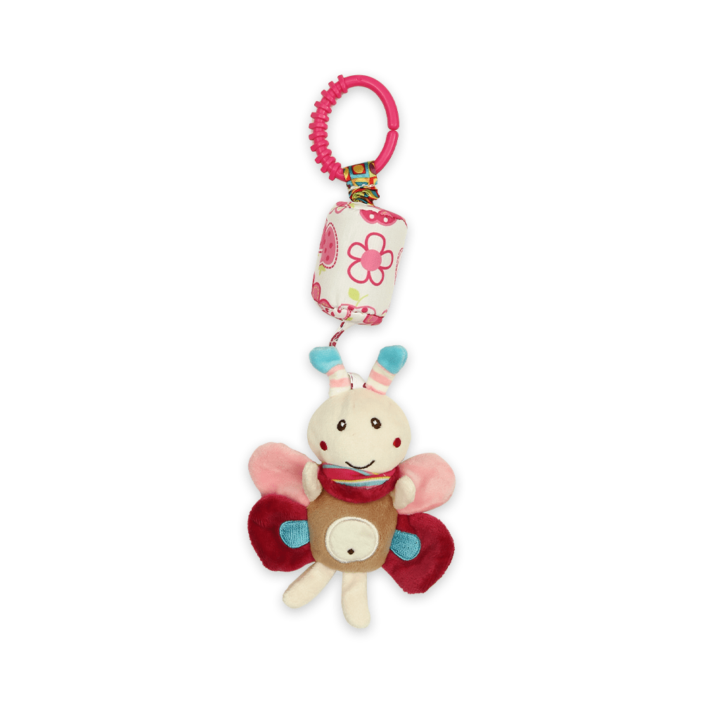 STUFF TOY