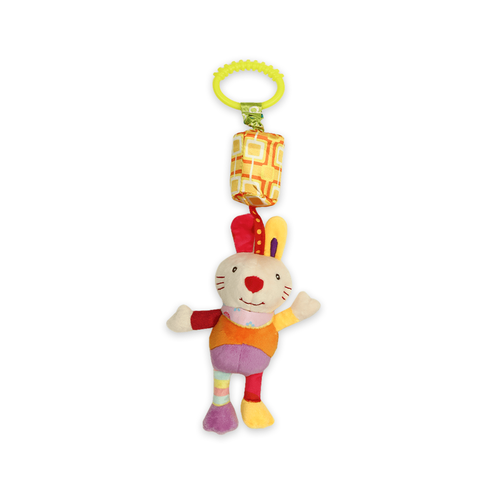 STUFF TOY