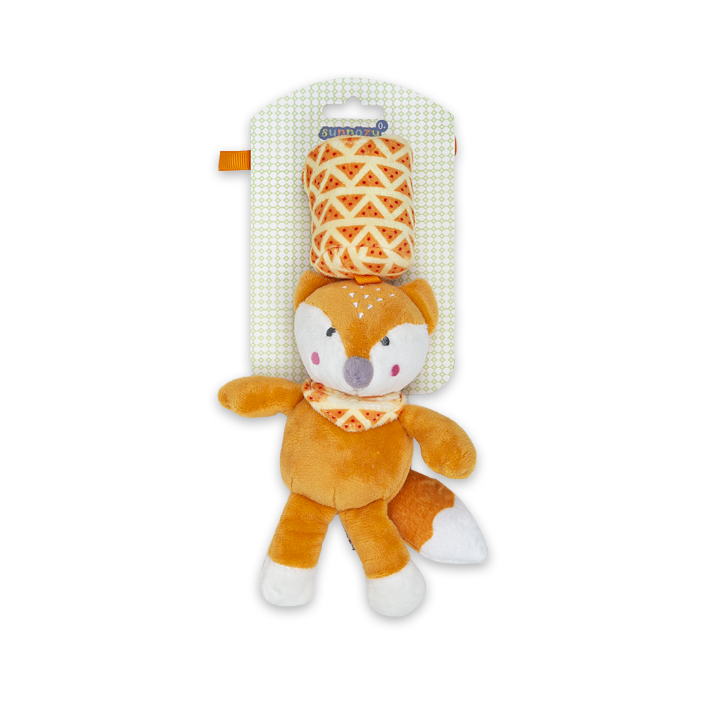 STUFF TOY