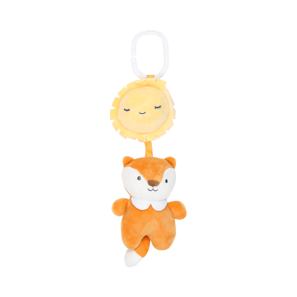 STUFF TOY