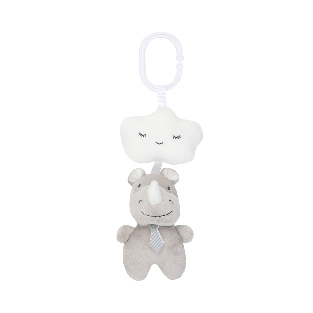 STUFF TOY