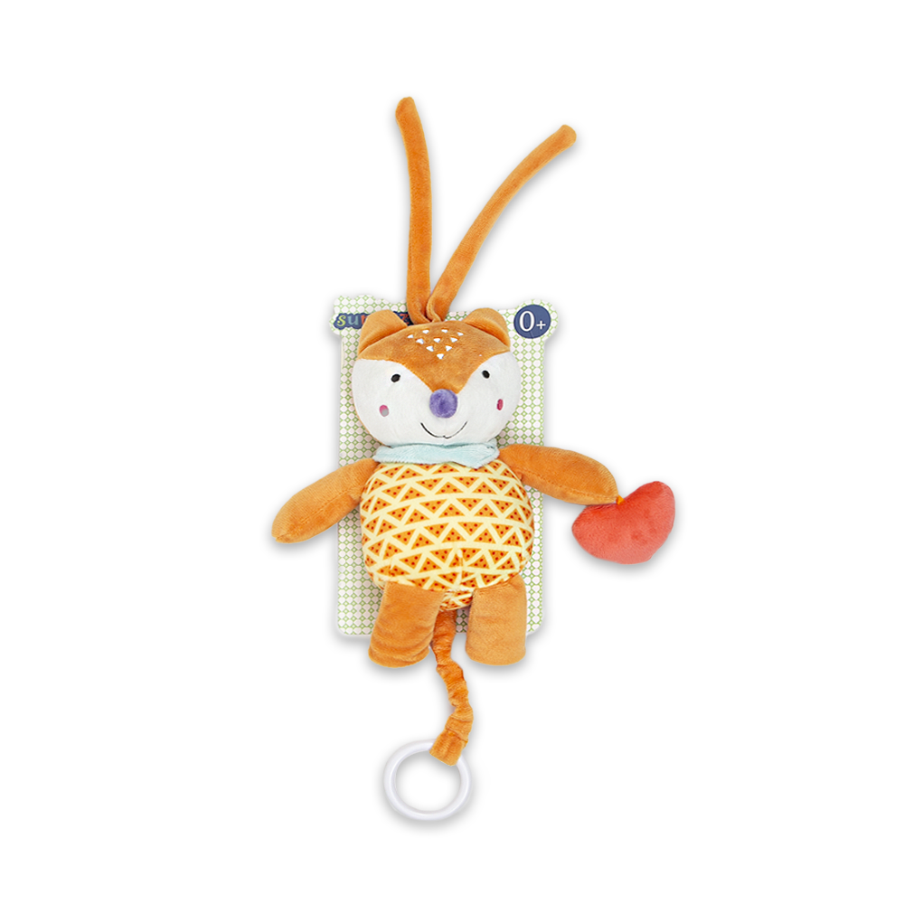 STUFF TOY