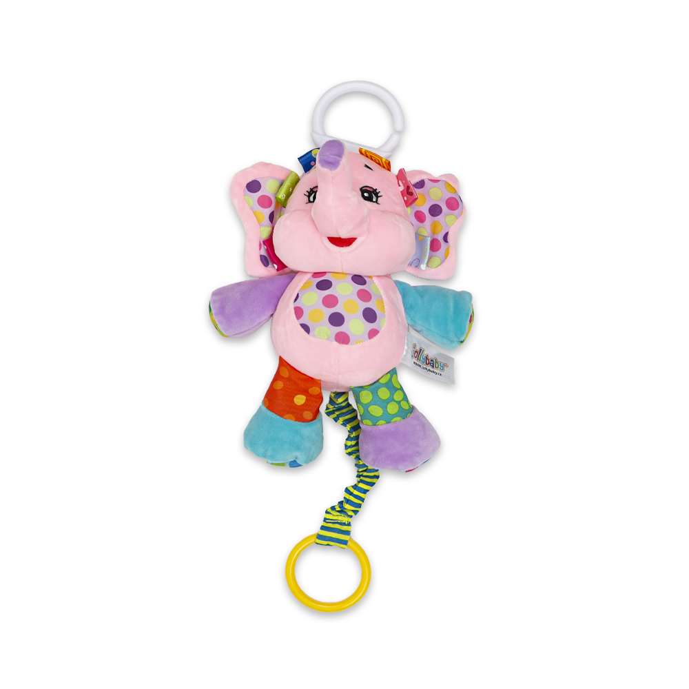 STUFF TOY