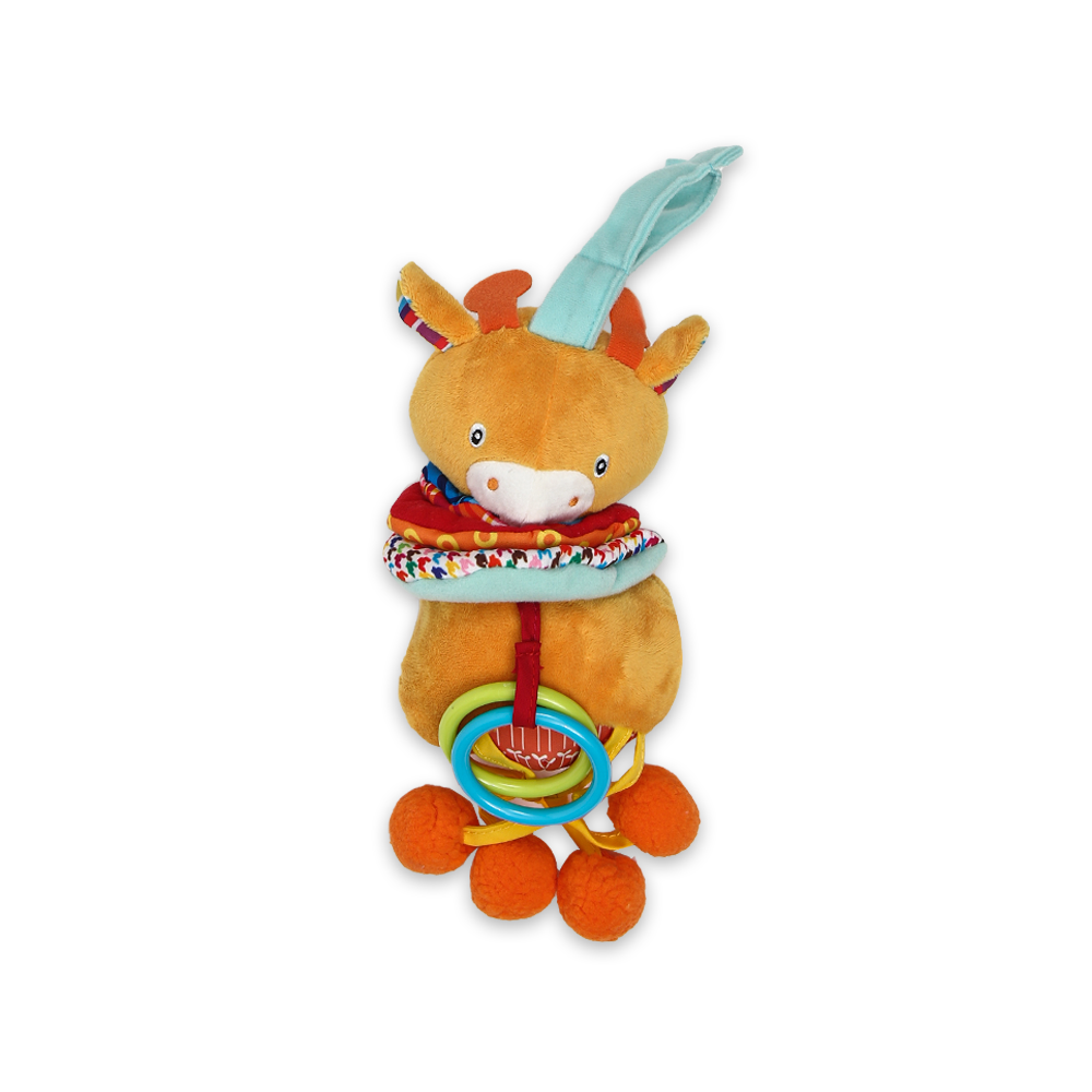 STUFF TOY