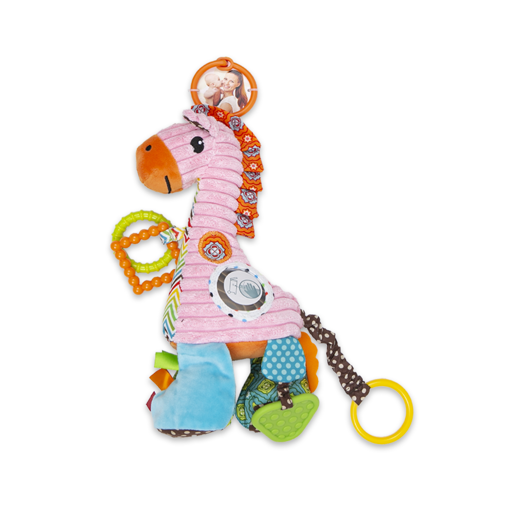 STUFF TOY