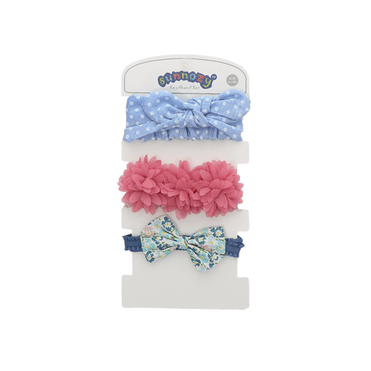 HAIR BANDS