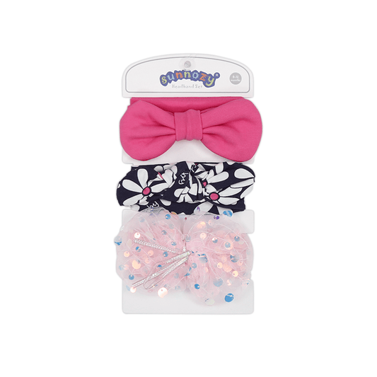 HAIR BAND