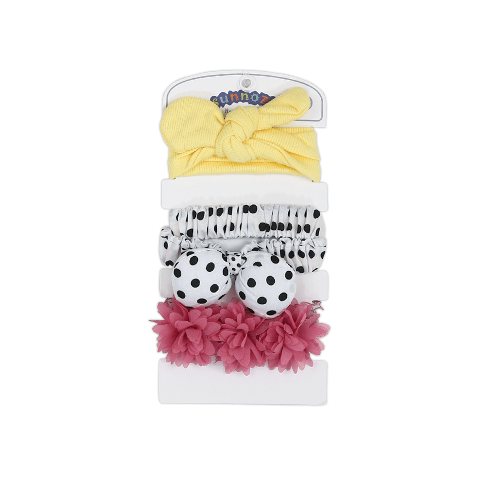 HAIR BAND