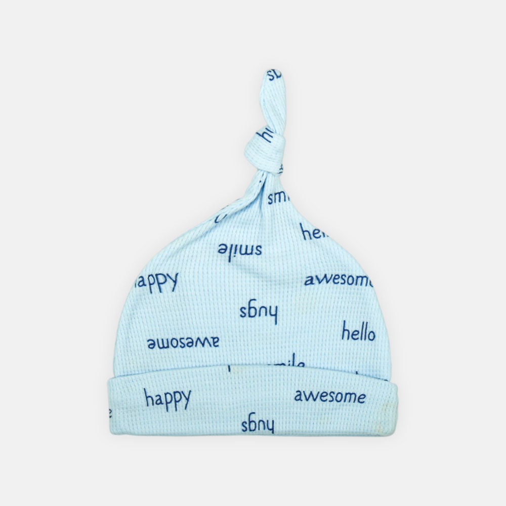 BABY CAPS PK-3 STARRY SKIES