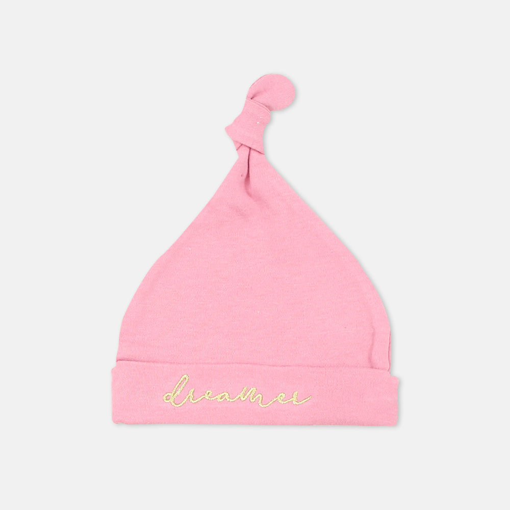 BABY CAPS PK-3 DREAMER