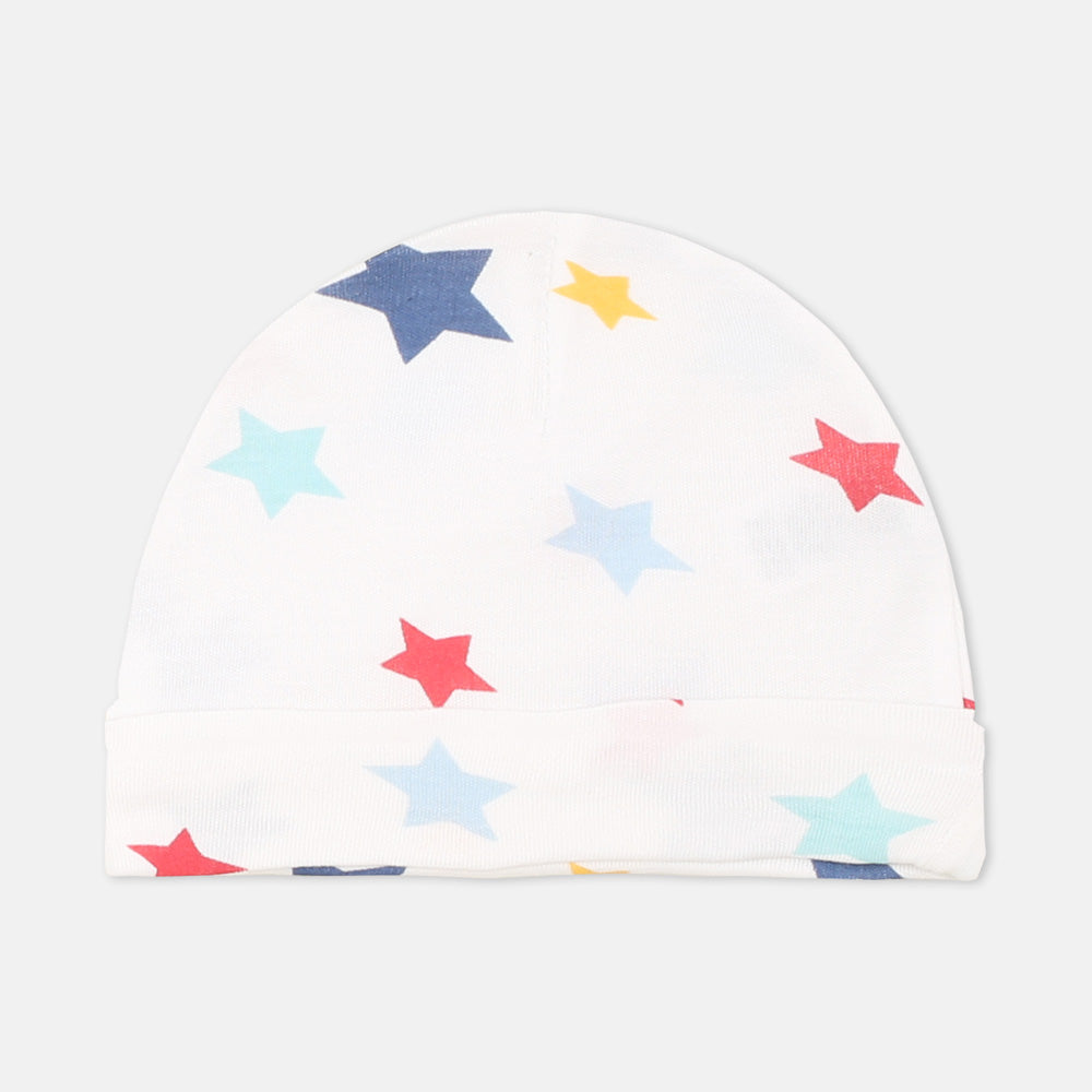 BABY CAPS PK-3 LOVE