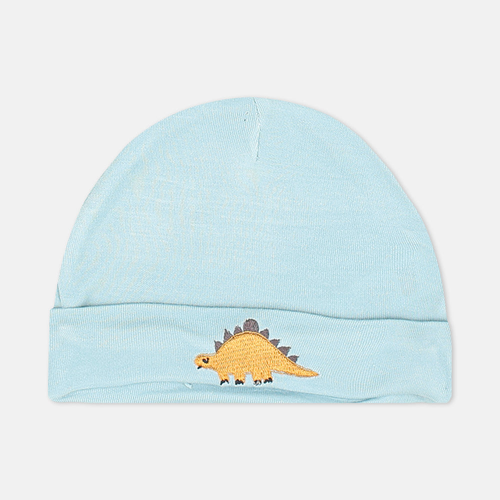 BABY CAPS PK-3 DINO