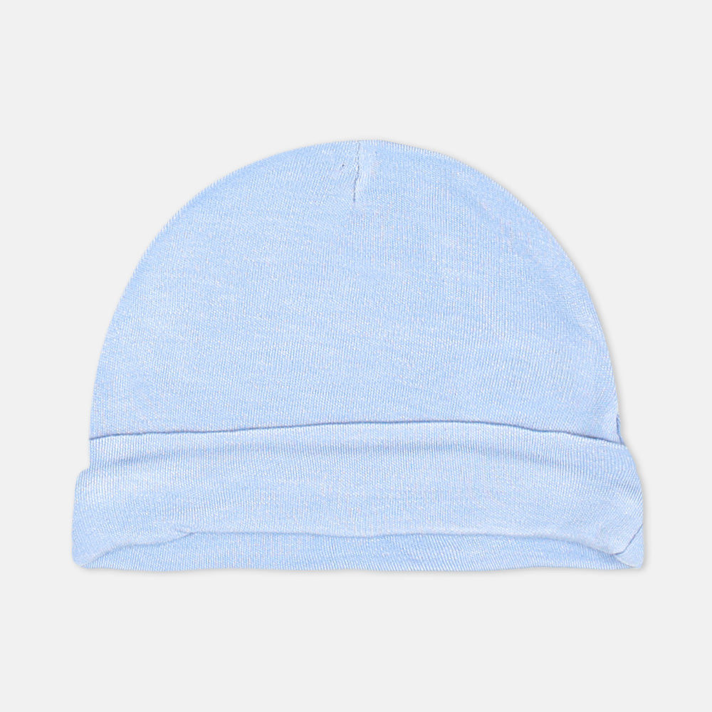 BABY CAPS PK-3 RAINBOW UNICORN