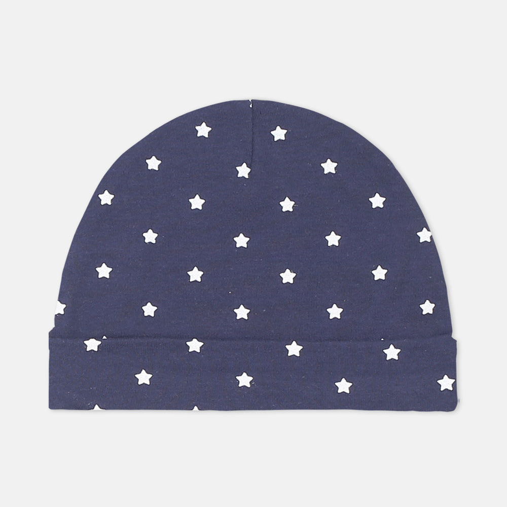BABY CAPS PK-3 ELEPHANT