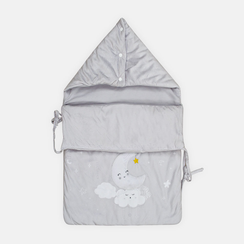 CARRY NEST GREY CLOUDY MOON