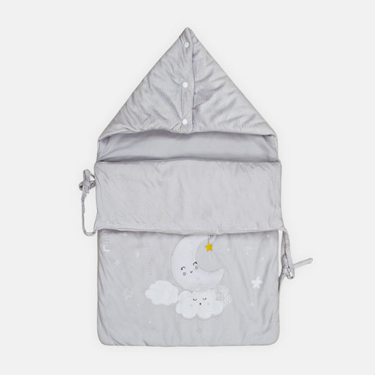 CARRY NEST GREY CLOUDY MOON