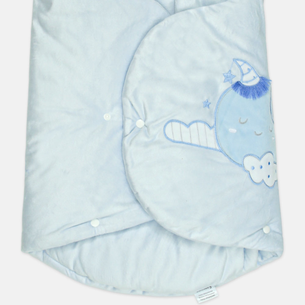 CARRY NEST VELVET MOON