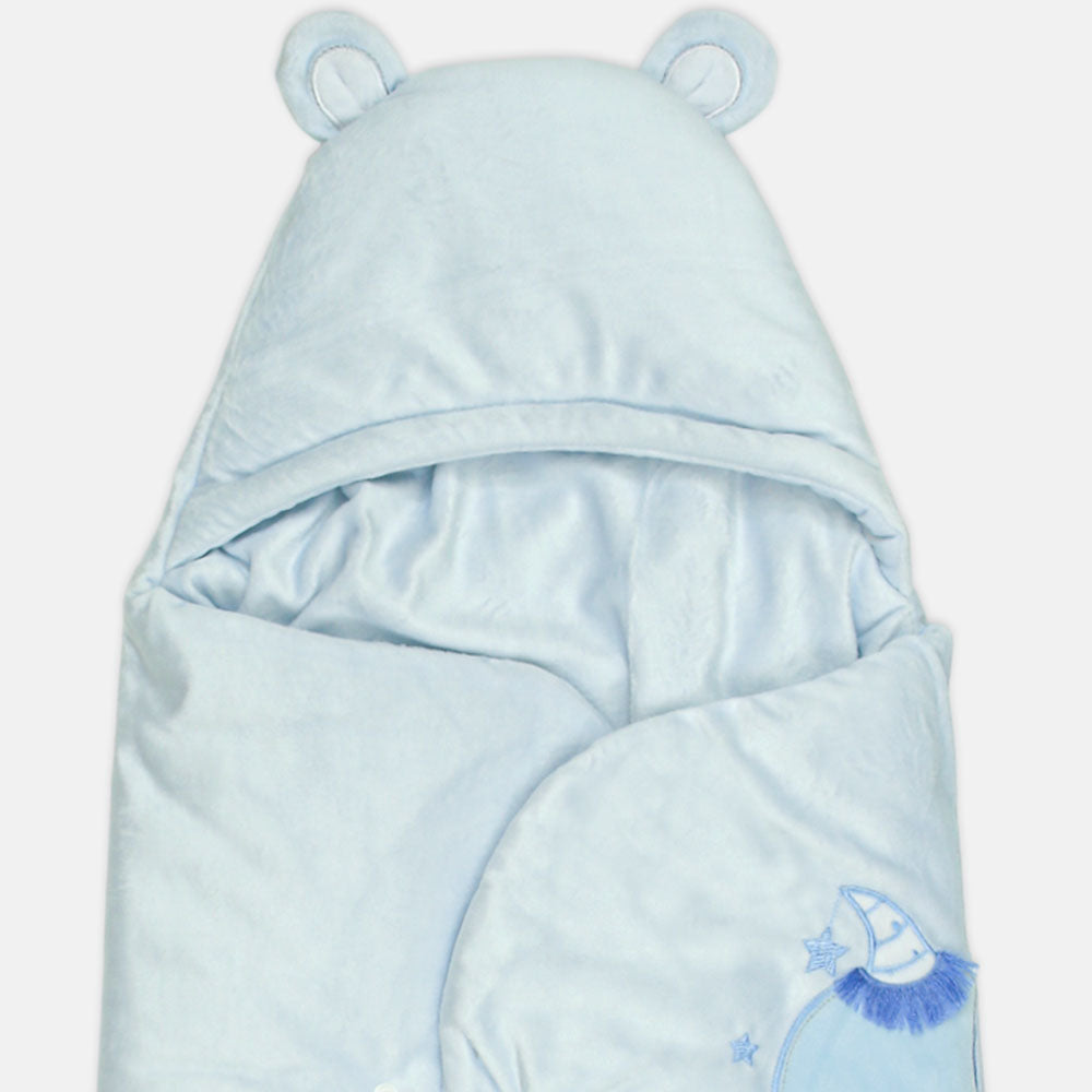 CARRY NEST VELVET MOON