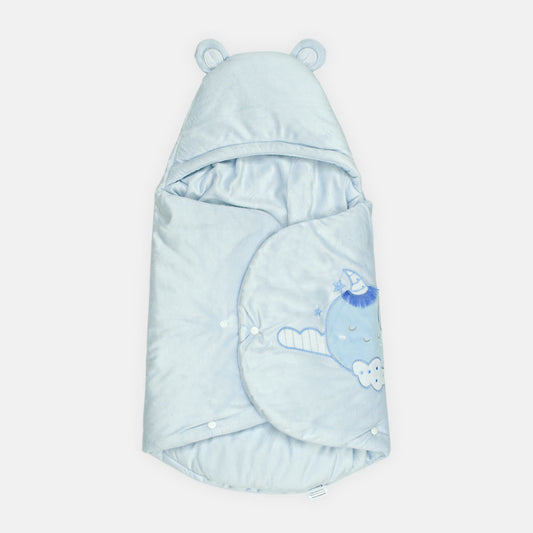 CARRY NEST VELVET MOON