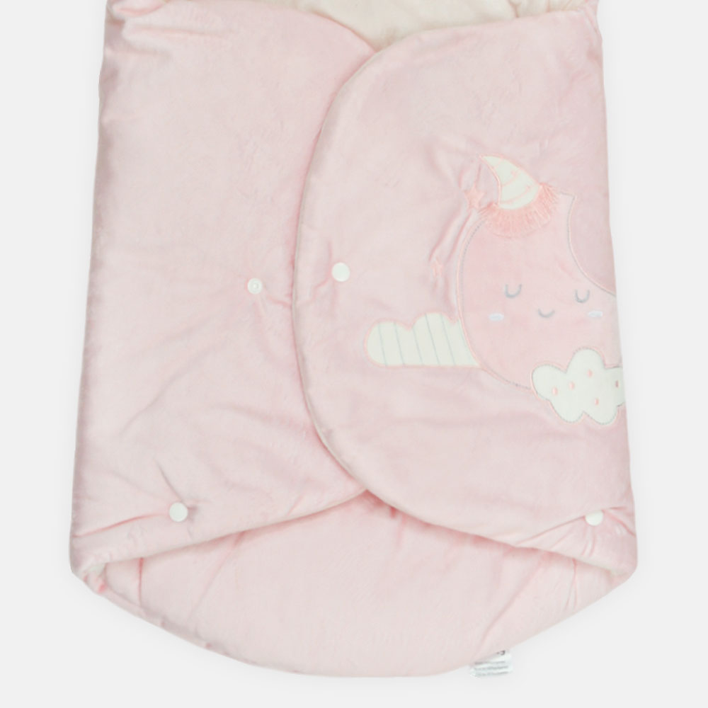 CARRY NEST VELVET MOON
