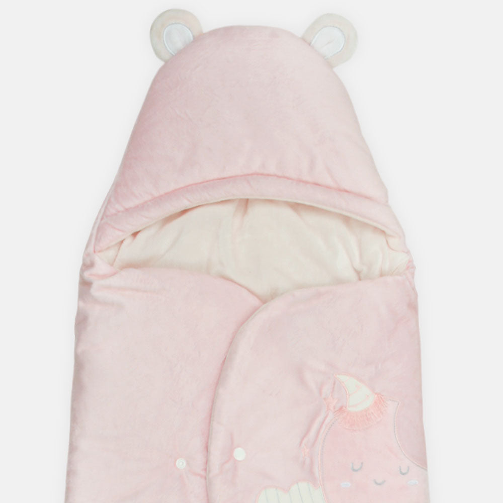 CARRY NEST VELVET MOON