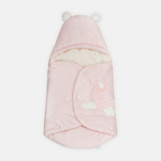 CARRY NEST VELVET MOON