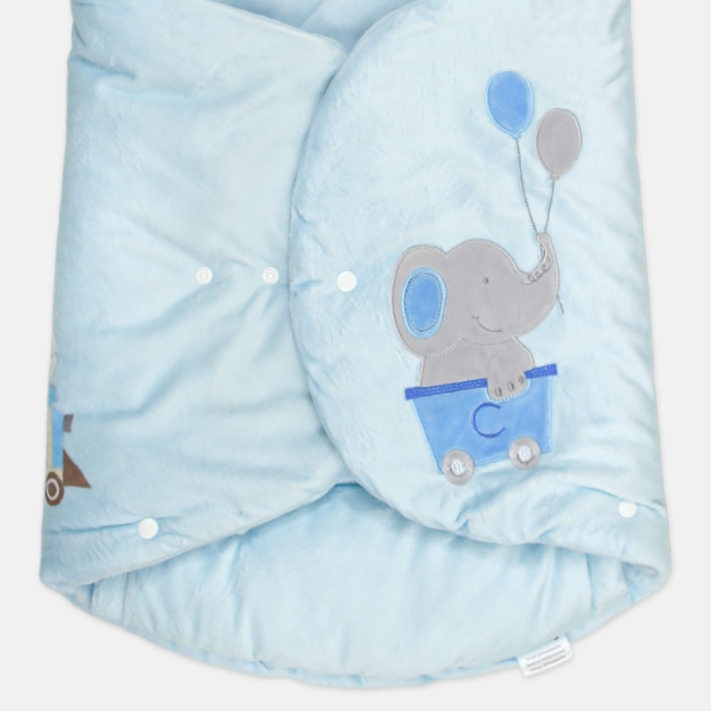 CARRY NEST LITTLE ELEPHANT