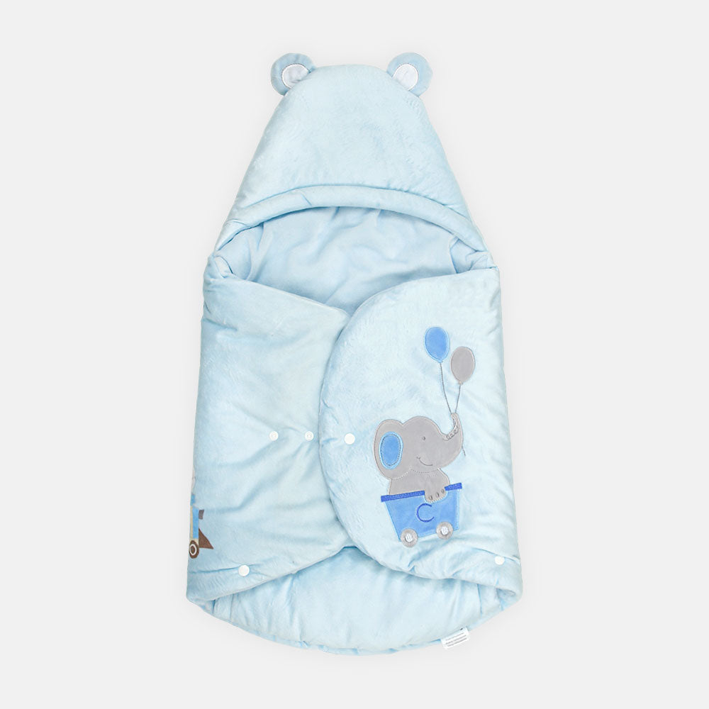 CARRY NEST LITTLE ELEPHANT