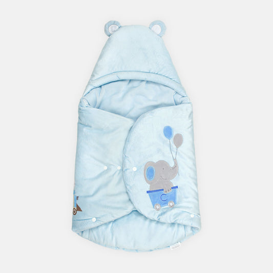 CARRY NEST LITTLE ELEPHANT
