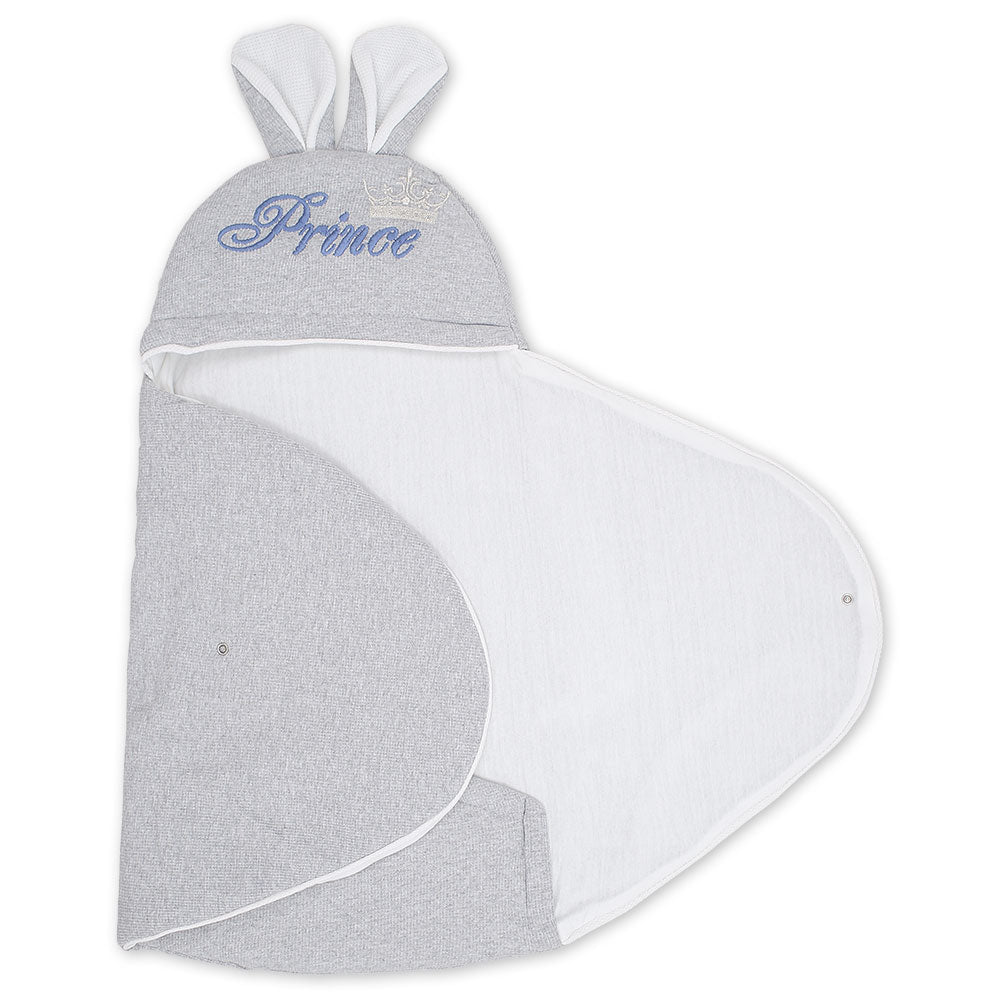 CARRY NEST PRINCE TEXTURED