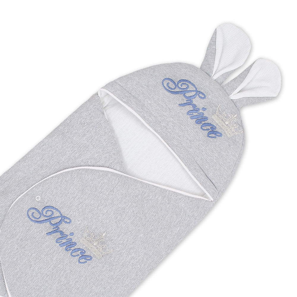 CARRY NEST PRINCE TEXTURED