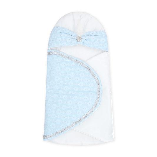 CARRY NEST BLUE FANCY