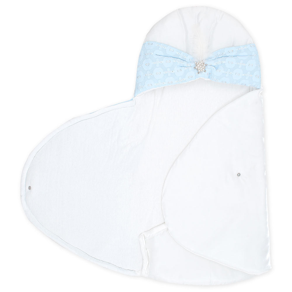 CARRY NEST BLUE FANCY