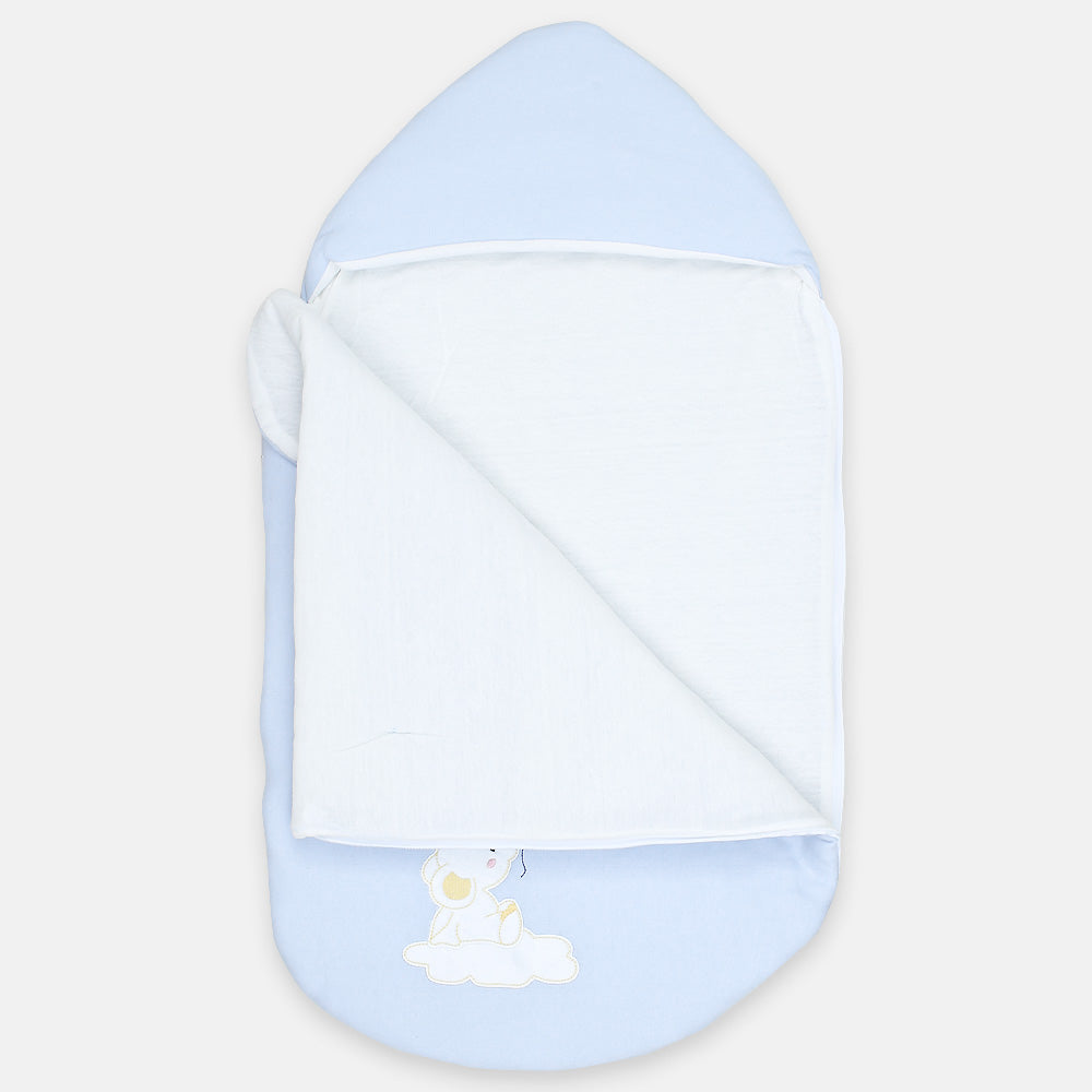 CARRY NEST BLUE ELEPHANT