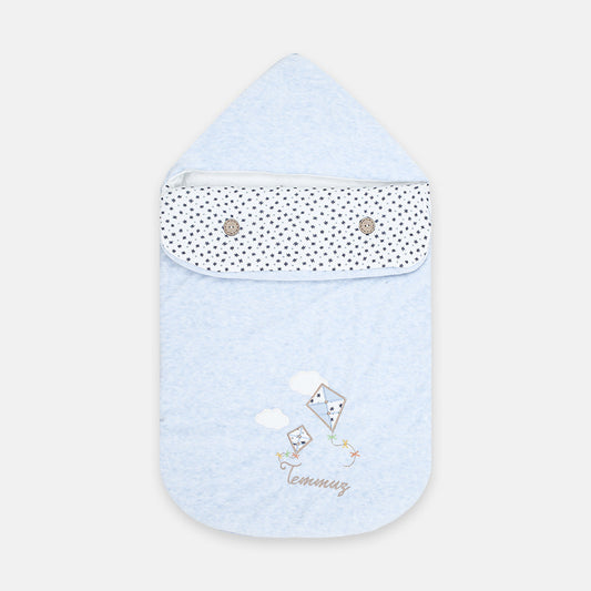 CARRY NEST BLUE KITE