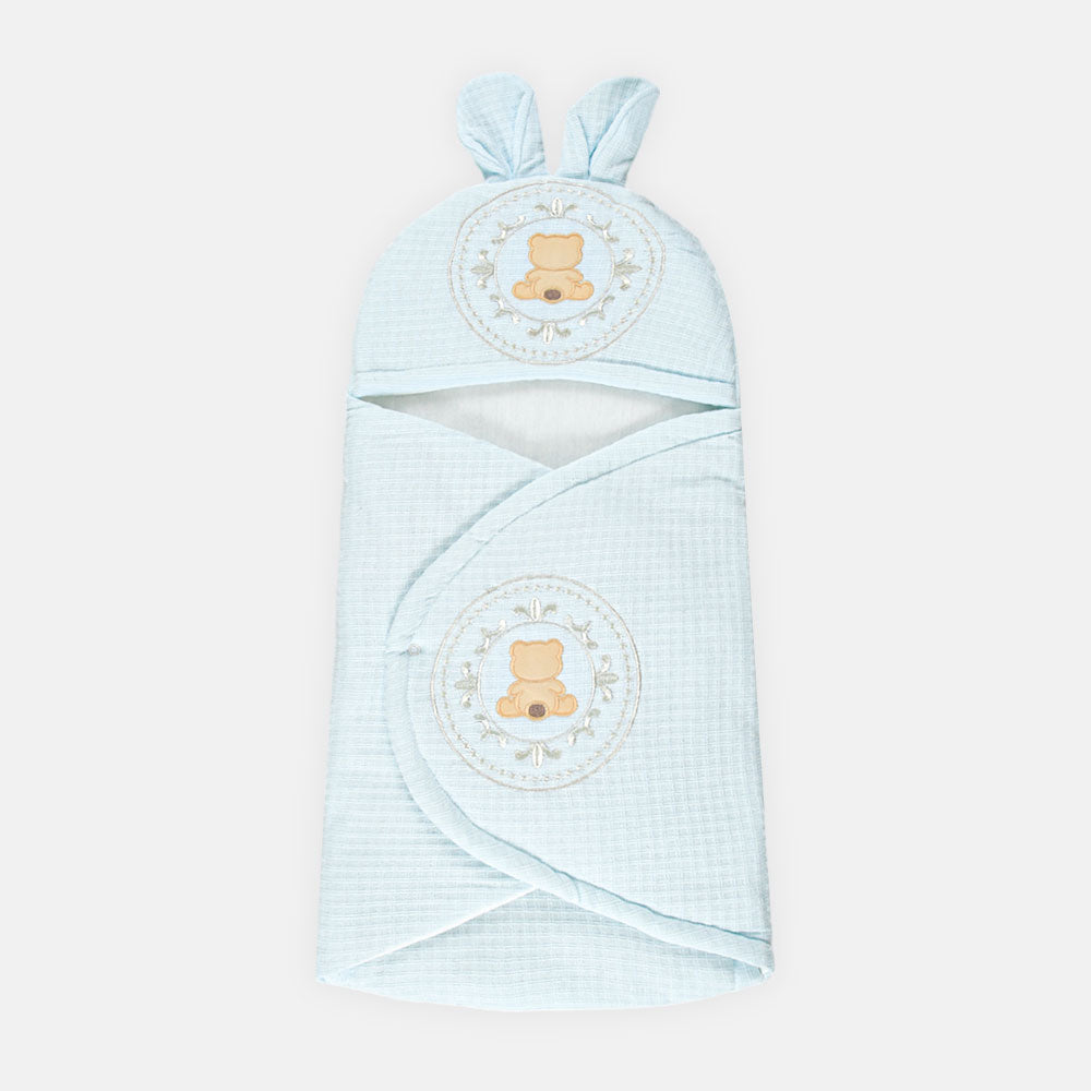 CARRY NEST SKY BLUE