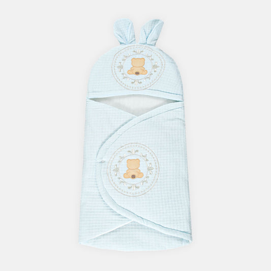CARRY NEST SKY BLUE