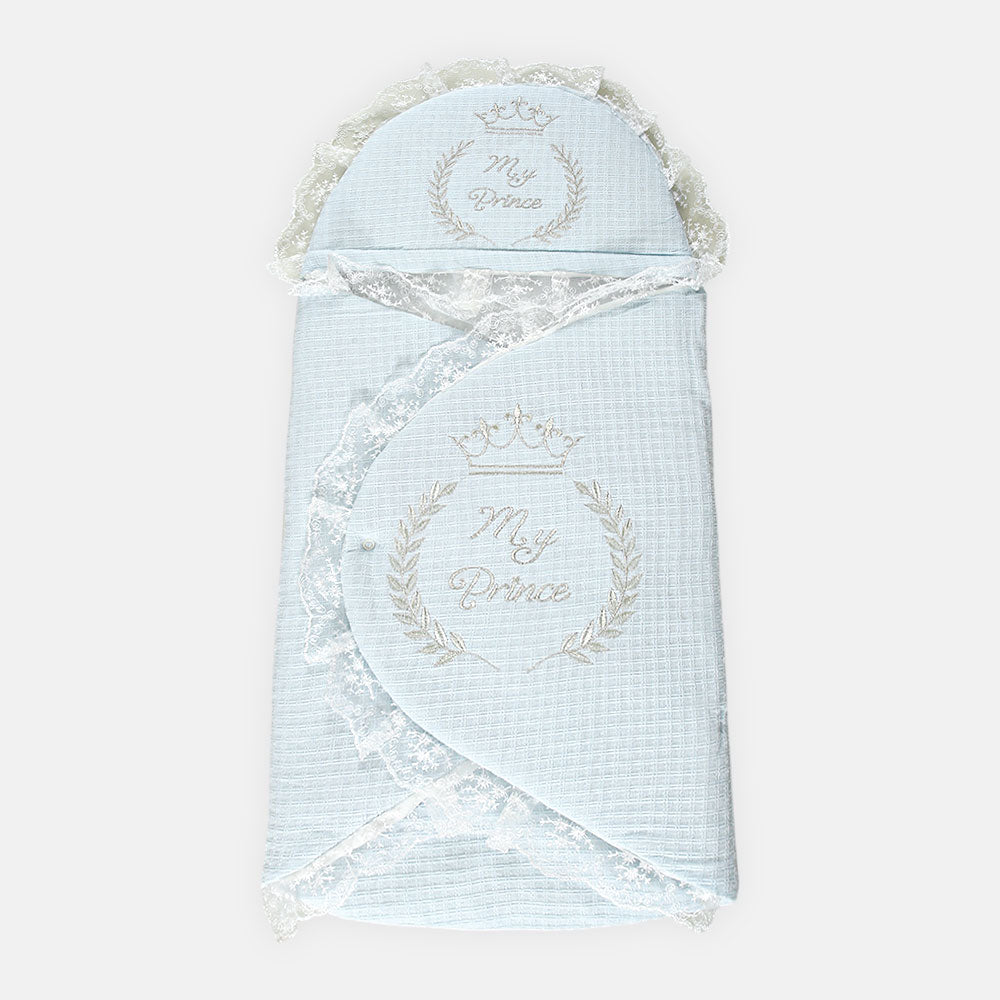 CARRY NEST SKY BLUE