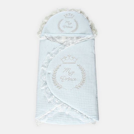 CARRY NEST SKY BLUE
