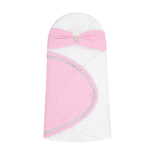 CARRY NEST PINK FANCY