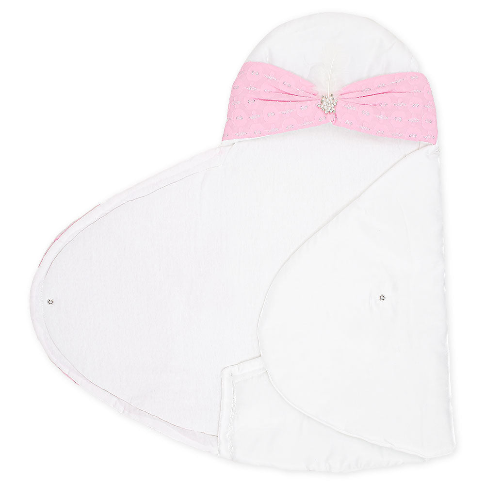 CARRY NEST PINK FANCY