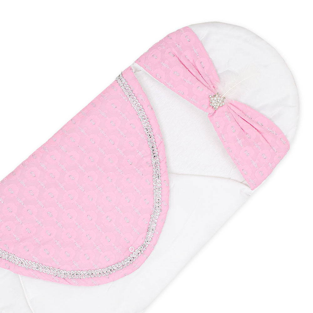CARRY NEST PINK FANCY
