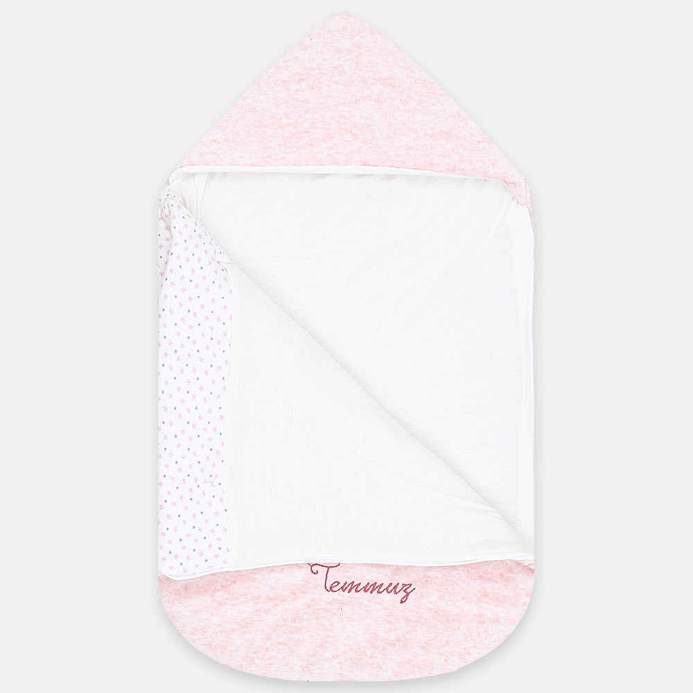 CARRY NEST PINK KITE