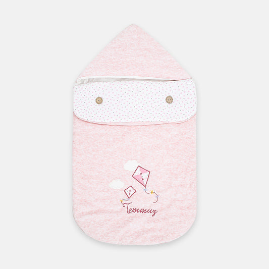 CARRY NEST PINK KITE